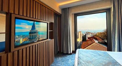 Ring Stone Hotels Bosphorus - Special Category - image 24