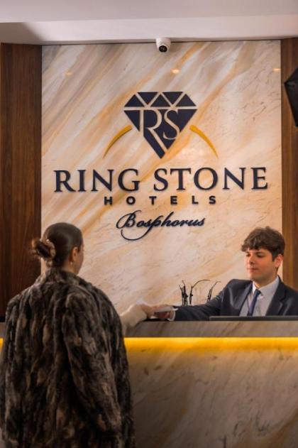 Ring Stone Hotels Bosphorus - Special Category - image 26