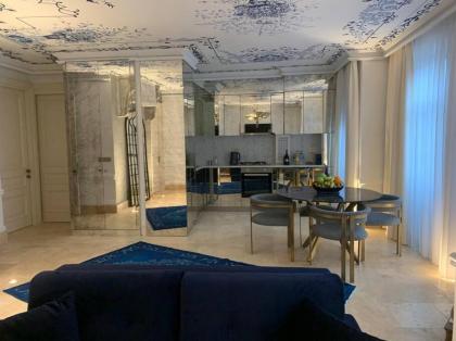 AB Residences -Cihangir Luxury Sapphire Apartment - image 26