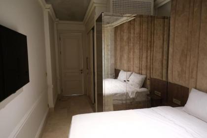 AB Residences -Cihangir Luxury Antique Apartment - image 28