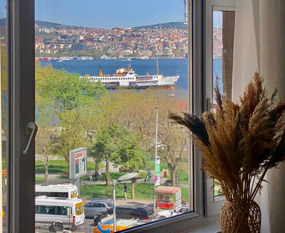 Classy Flat FINDIKLI-TAKSIM - main image