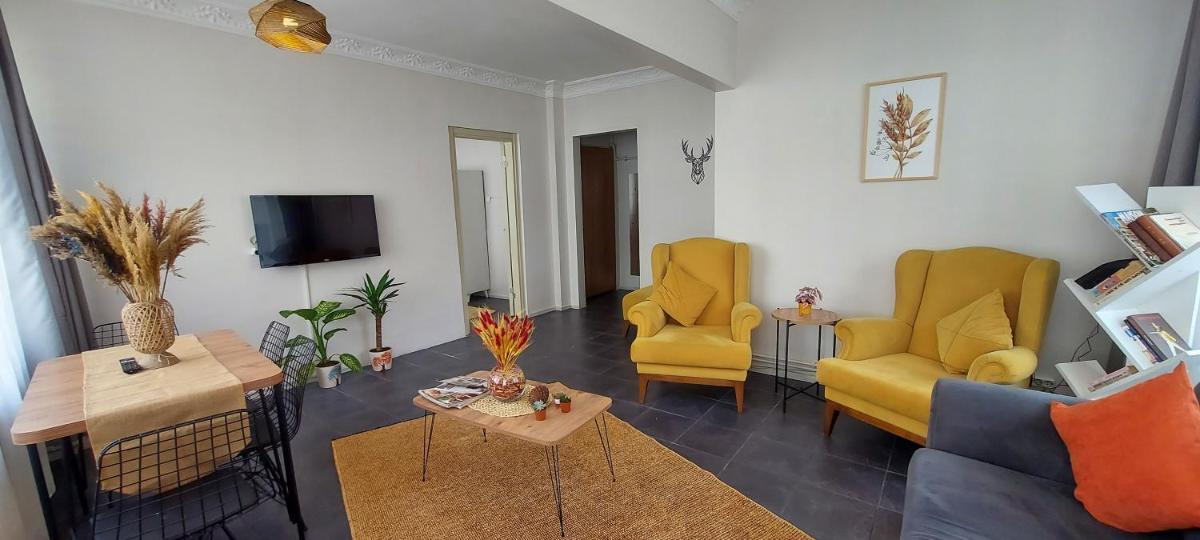 Classy Flat FINDIKLI-TAKSIM - image 5