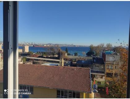 Sultanahmet Center View Apart Hotel - image 27