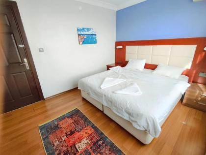 Sultanahmet Center View Apart Hotel - image 29