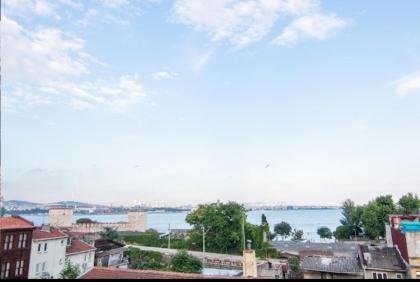 Sultanahmet Center View Apart Hotel - image 30
