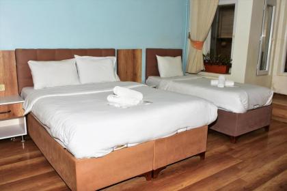 Life Span Harbiye - image 23