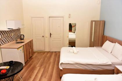 Life Span Harbiye - image 24