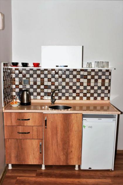 Life Span Harbiye - image 25