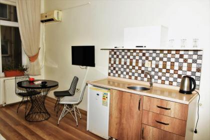 Life Span Harbiye - image 26