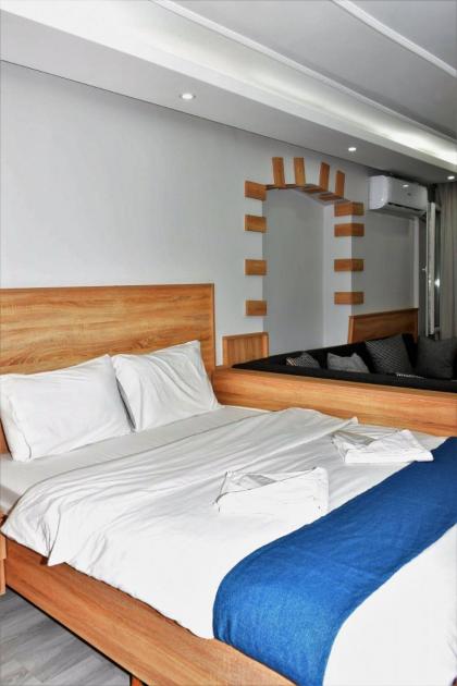 Life Span Harbiye - image 29