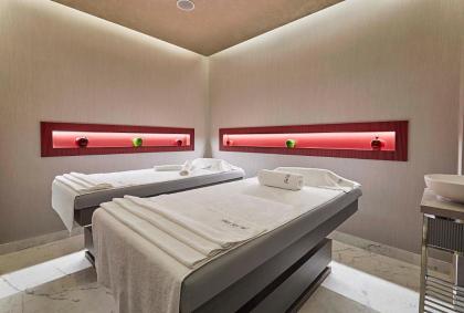 THE HUBİ HOTEL - image 28