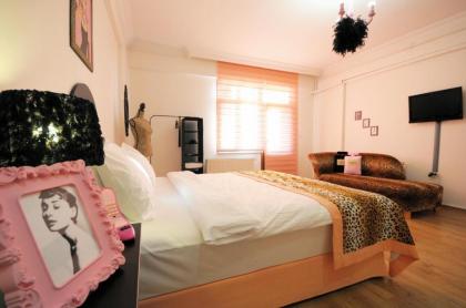 Suite Dreams Hotel Istanbul - image 21