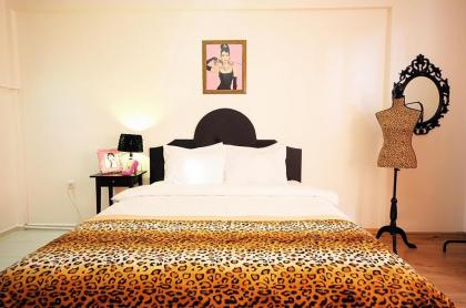 Suite Dreams Hotel Istanbul - image 24