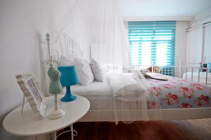 Suite Dreams Hotel Istanbul - image 28