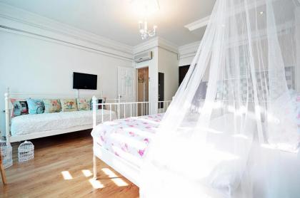 Suite Dreams Hotel Istanbul - image 29