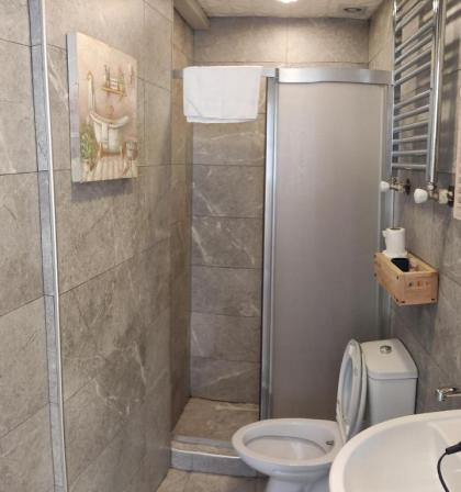 Suite Dreams Hotel Istanbul - image 30