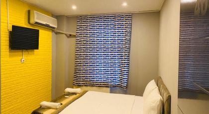 İstanbul Ekonomik Joker Otel  - image 25