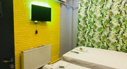 İstanbul Ekonomik Joker Otel  - image 29