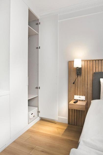 Silvana Hotel - image 21