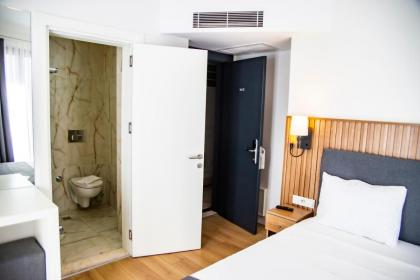 Silvana Hotel - image 23