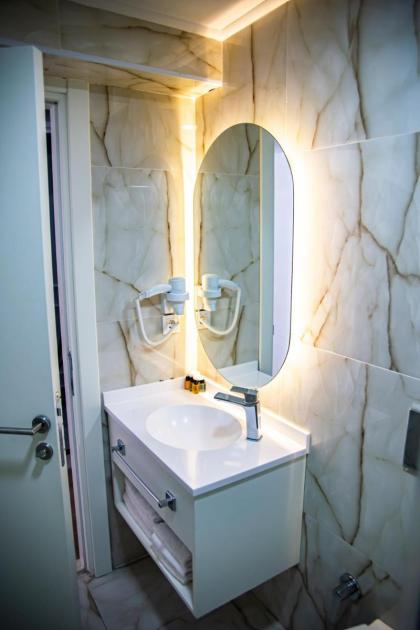 Silvana Hotel - image 25