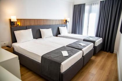 Silvana Hotel - image 27