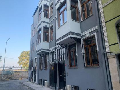 KAIFA HOTEL - image 21