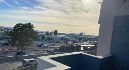 KAIFA HOTEL - image 22