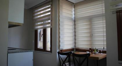 KAIFA HOTEL - image 24