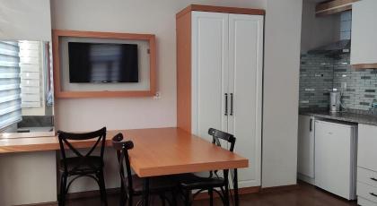 KAIFA HOTEL - image 27