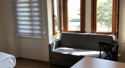 KAIFA HOTEL - image 28