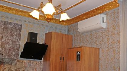 Ottoman Design Apartments - image 21