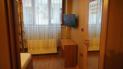 Ottoman Design Apartments - image 24