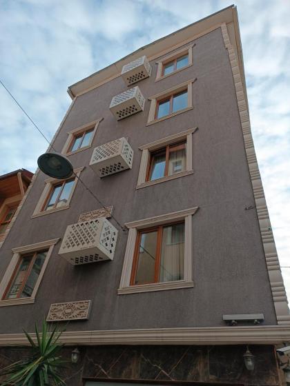 Ottoman Design Apartments - image 29