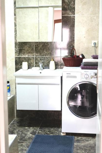 Garden Duplex with Netflix close to TaksimBomonti - image 21