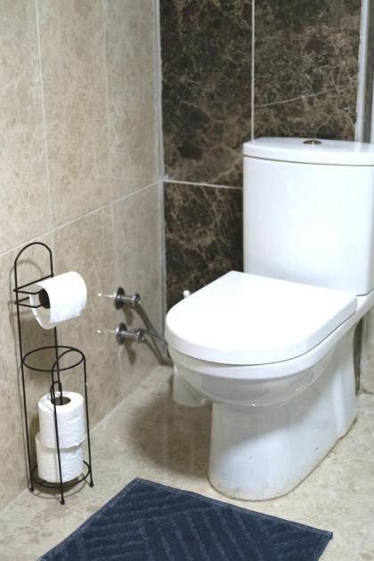 Garden Duplex with Netflix close to TaksimBomonti - image 25