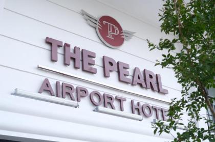 The Pearl Airport Hotel 