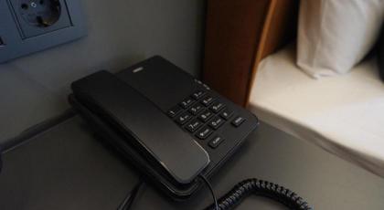 The Pearl Airport Hotel - image 22