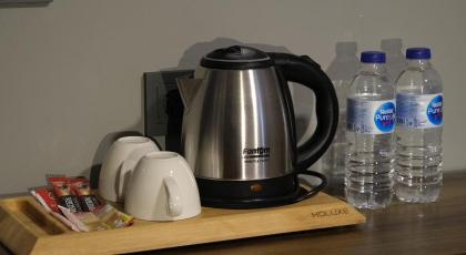 The Pearl Airport Hotel - image 23