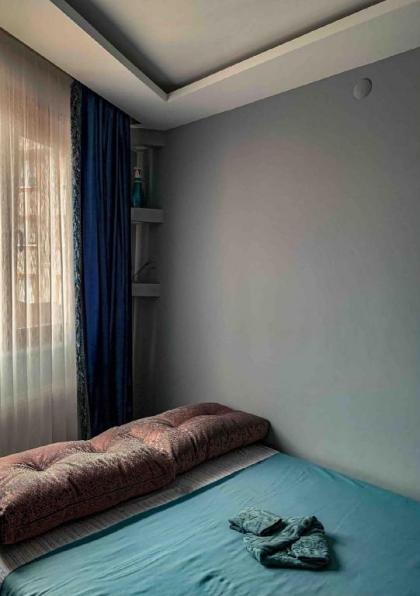 Modern place with city view in Atasehir - image 22