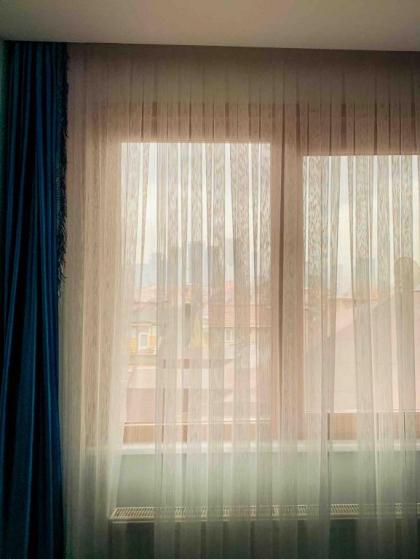 Modern place with city view in Atasehir - image 24