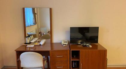 TRİADA HOTEL GAYRETTEPE - image 22