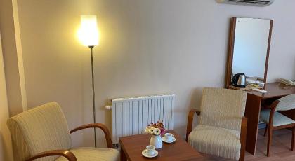 TRİADA HOTEL GAYRETTEPE - image 23