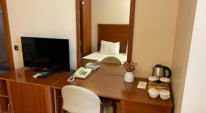 TRİADA HOTEL GAYRETTEPE - image 24
