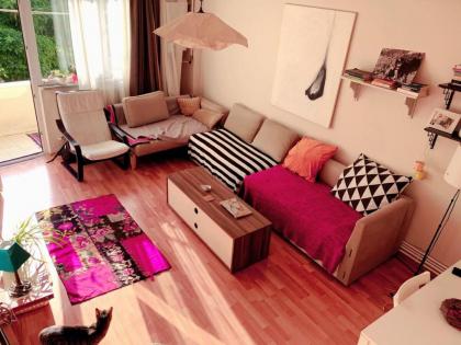 Lovely 2-bedroom condo in the best area! - image 26