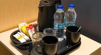 TRIP PARK HOTEL - image 21