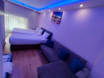 BLUE ROYAL HOTEL - image 30
