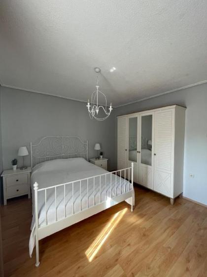 The New Cozy Apartment Atakoy - image 13