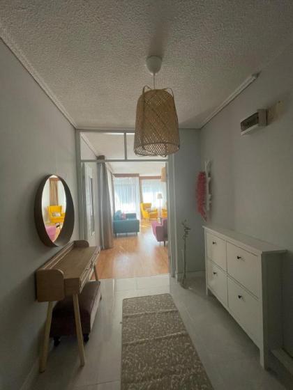 The New Cozy Apartment Atakoy - image 15