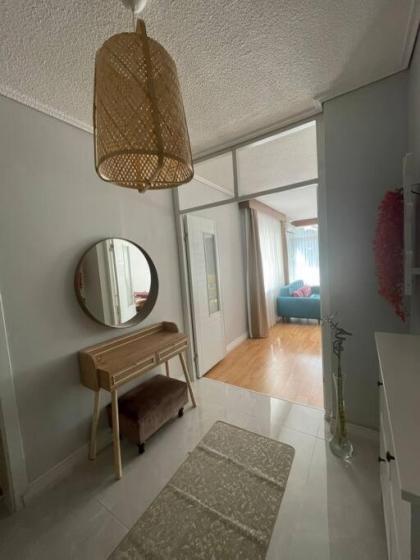 The New Cozy Apartment Atakoy - image 17